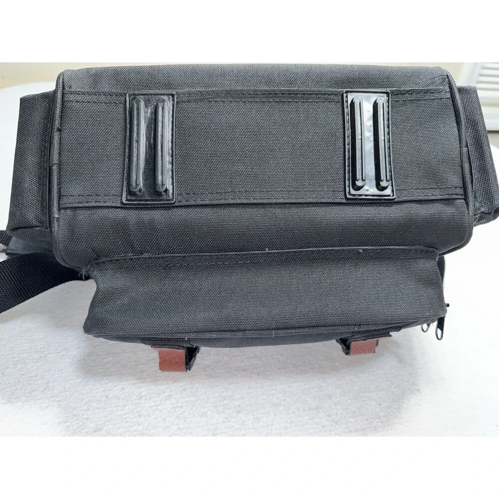 Canon vintage padded